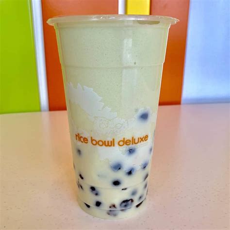 Bubble Tea Chronicles: Exploring the World of Dairy-free and Vegan Recipes